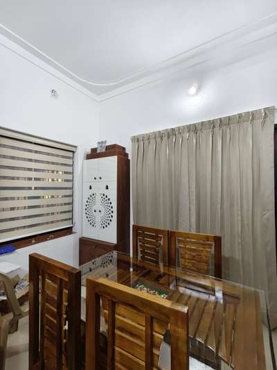 POOJA UNIT