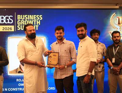 #bestconstructioncompanyinkottayamaward  #keralabuilders   #constructioncompany