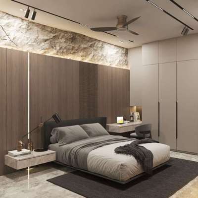 Bedroom 3D Design