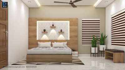 ARANGOTEGARA BEDROOM DESIGN