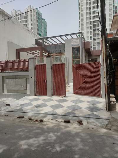 #sec-61 , Noida ,  this kothi going to be ready