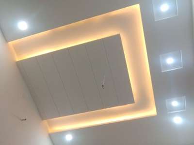 #GypsumCeiling