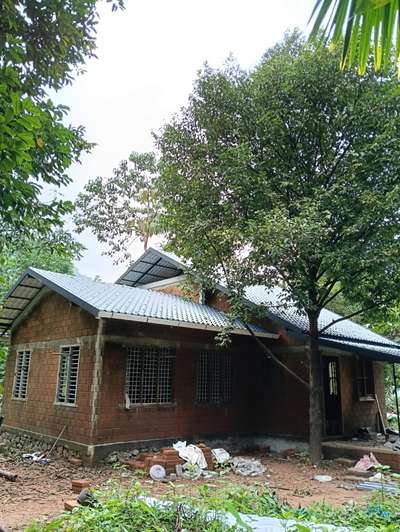 upvc roofing  #roofing  #upvcfabrication   #_upvc