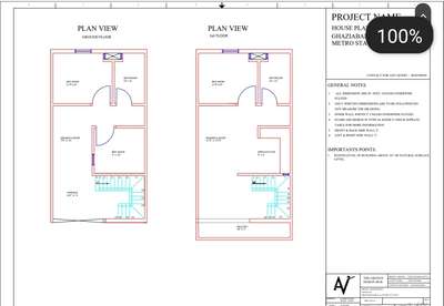 This is line plan for better visualize. I will give you 4 to 5 different line plan for better understand at same floor.