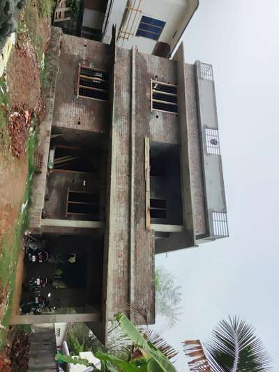 4BHK....
 #civilcontractors  #civilconstruction  #KeralaStyleHouse  #keralastyle