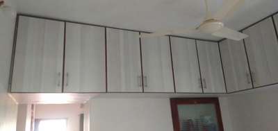 loft door aluminium profile  #