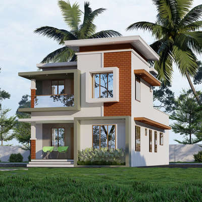 Client Name - Sharokh Shah
Location- Edappal,Malappuram
Area - 1850 Sqft

*House Plans, House* *Construction (Interior, Exterior and Landscaping), Interior Design, Exterior Design and Renovation*
*More details about……*

* Arccom Builders *
*Cochin I Calicut, I Thrissur *Kannur |