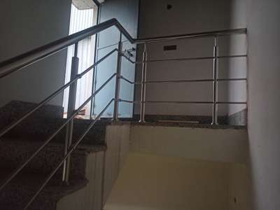 stainless steel railing installation service