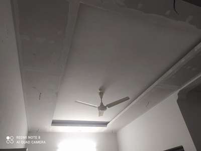 gypsum cieling