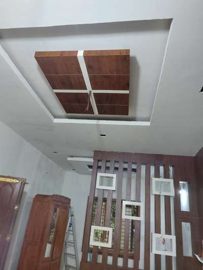 simple celling works