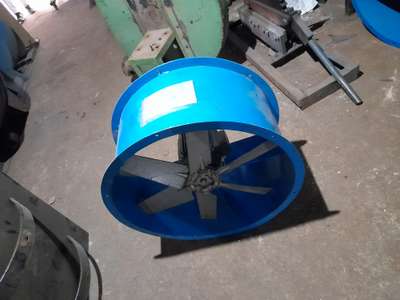 Axial Flow Fan / Exhaust Fan