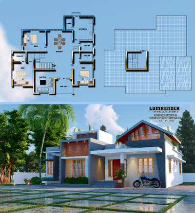 lumrender 3d exterior View



1500 sqft

Client: Anoop

Valavannur

Single family residence
കുറഞ്ഞ ചിലവിൽ പ്ലാൻ 3D വേണ്ടവർ contact ചെയ്യൂ WhatsApp 8589838921 

.@lumrender

#keralahome #kerala #interiordesign

#architecture #keralahomes

#keralainteriordesign #keralahomedesign.

#keralahomedesigns #keralahousedesign

#keralahouses #architect #home #calicut

#homedesignideas #kozhikode #kozhikottukar

#keralahouse #washingstone #exteriordesigns

#keralaveedu #fencings #malayalam

#claddingstone #naturalstonetiles