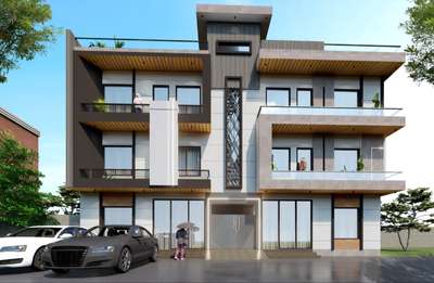 #3d #exteriordesigns #ElevationHome #exteriorvideo #HouseDesigns #elevation_ #lumionwalkthrogh #renderlovers #render3d