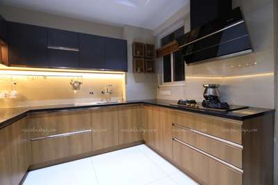 #KitchenIdeas  #KitchenCabinet  #ModularKitchen