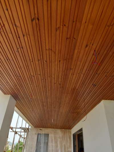 THERMO PINE WOOD  #thermopine  #realwood