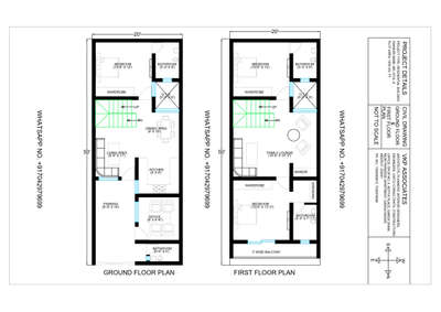 20*50 house plan #2DPlans #3BHKHouse #3BHKPlans #DuplexHouse #SmallHouse #houseplan #20x50 #20x50houseplan #20x50eastfacingplan