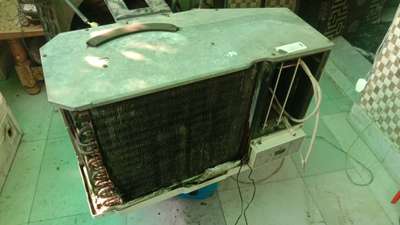 AC fridge washing machine giyzer microwave oven Invetor repair