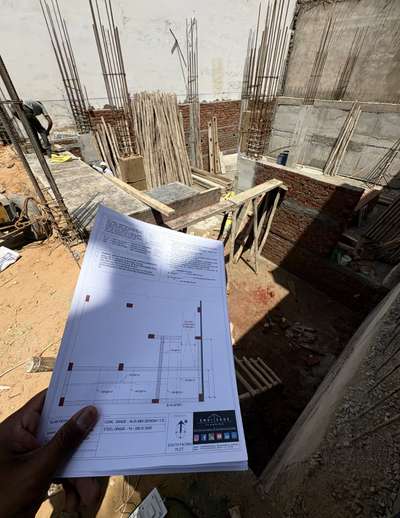 We Give Shape To Dreams 😇And provide
✔️ Floor Planning,
✔️ Construction
✔️ Vastu consultation
✔️ Site visit, 
✔️ Structural Designs
✔️ Steel Details,
✔️ 3D Elevation
✔️ Construction Agreement
and further more!

#civil #civilengineering #engineering #plan #planning #houseplans #house #elevation #blueprint #HouseDesigns