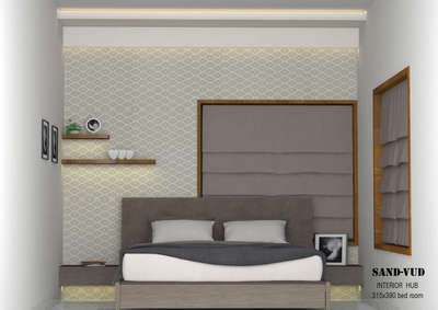 #BedroomDecor #MasterBedroom