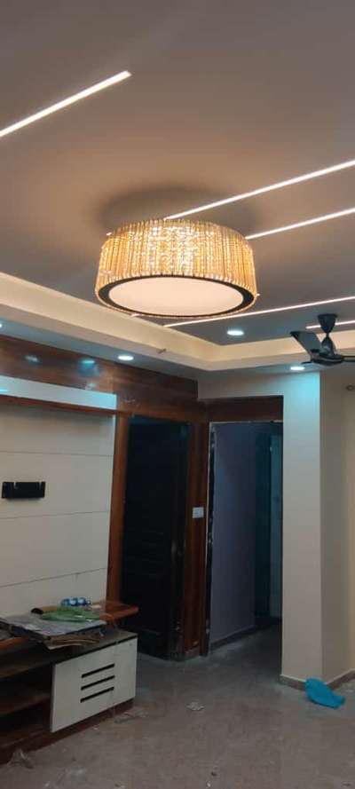 new work false ceiling and karane ke leye sampark Kare 8449098896 par