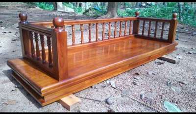 #Wooden_Swing
will customize as per your requirement
For more details contact 8606190240