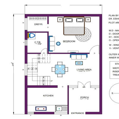 2 Common bedrooms and A Master bedroom with Open Kitchen + Dining area  and Living hall 🏠  Low Budget Plan as per client requirement..
Get yours today - 
DM for Residential plan or commercial plan or contact on +91 9098910433

Paid services..

#housedesign  #houseplans  #housebeautiful #residentialdesign  #residentialconstruction 
#residentialarchitecture 
#residentialplan 
#residentialplans 
#commercialconstruction 
#commercial 
#residential 
#paidservice 
#houseplan2d 
#2danimation 
#architecture 
#civilengineering 
#autocad 
#autocad2d 
#autocaddrawing 
#autocad3d 
#autocadarchitecture 
#autocaddesign 
#autocadd 
#house 
#valuer 
#officeplan 
#layout 
#layoutdesign 
#plannerlayout 
#layoutdesigner