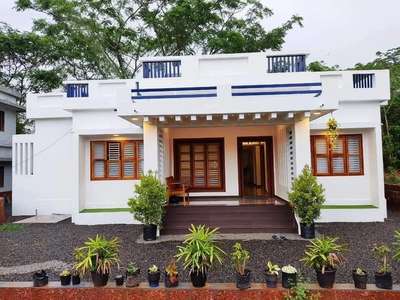 Total Area 𝟭𝟯𝟱𝟬 𝐬𝐪𝐟𝐭
Total Cost 𝟮𝟲 Lakhs

More info: Zero Space India Pvt Ltd
Interior Design & Architecture
Kannur, Kerala

Credits: @veedum.planum