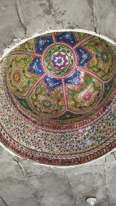 #kamal glass work #