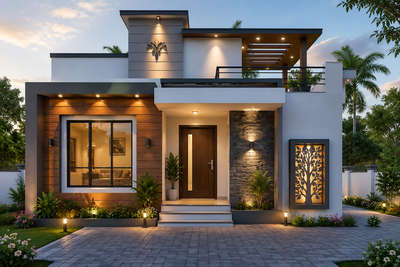 new new 3D create model Max software very help  with plan elevation side elevation front elevation