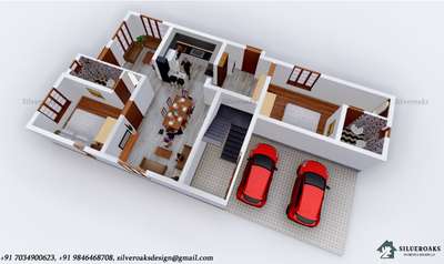 "Get ready to visualize your dream home"

Client - SARANYA
Location - Kunnathurmedu, Palakkad
Area - Ground Floor - 1548 SQFT
First Floor -1548 SQFT
Total - 3096 SQFT
#silveroaks#3DFloorPlan
#HomeDesign
#Architecture
#InteriorDesign
#DesignTechnology
#Innovation
#HomeInspiration
#DreamHome
#DesignYourDream
#FloorPlan
#HomeDecor
#ArchitectureDesign
#InteriorDesignInspiration
#HomeRenovation
#BuildingDesign
#SpacePlanning
#DesignVisualization
#ArchitectureVisualization
#HomeDesignIdeas
#InteriorDesignIdeas
#DreamHouse
#HomeBuilding
#ConstructionDesign
#3DModeling