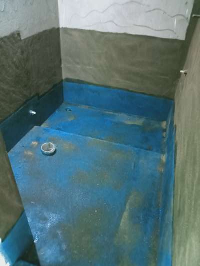 #BathroomIdeas  #WaterProofing  #WaterProofings  #bathroomwaterproofing  #leakproof  #leakage  #leakagefix  #terracewaterproofing