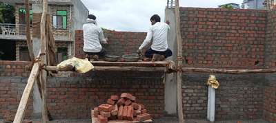 #kypainfrastructure #kypa #bricks #firstfloor #redbrick