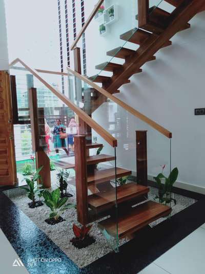 stair