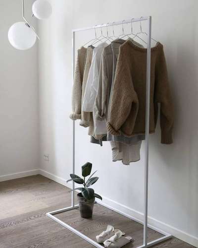 #metalhut#indoor#clothe#hanger