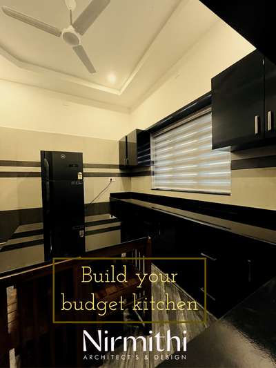 Minimal level kitchen
low budget.
material - Multiwood board  with spray painting.
#KitchenIdeas #multiwood #HomeDecor