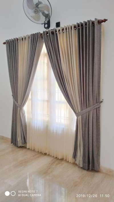 Curtain, Blinds, Wallpapers