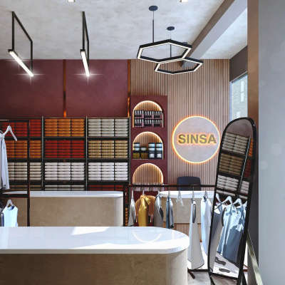 3D | WALKTHROUGH | 360° 
Interior design 
Architectural studio
Landscaping 
construction 
#shopinteriordesign #shopfurnituredesign #shopdecoration