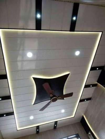 pvc false ceiling 
 540 rs per panel with installation 
panel size 10inches by 10 ft
 contact 9953475150 
our office is in rohini #PVCFalseCeiling  #Pvc  #Pvcpanel