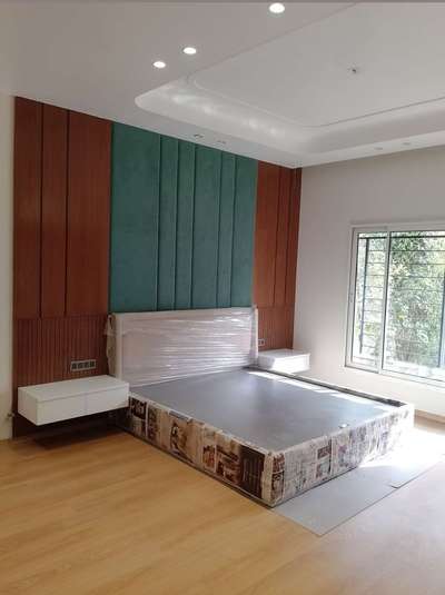 #MasterBedroom