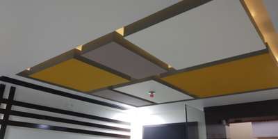 False Ceiling