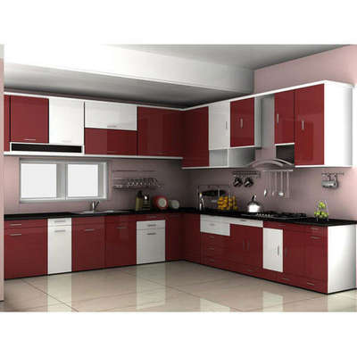 *Modular Kitchen*
All type of wooden work for  kitchen