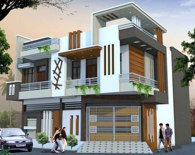 House Design