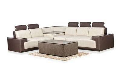 Any type of corner sofa  contact me  8113070296