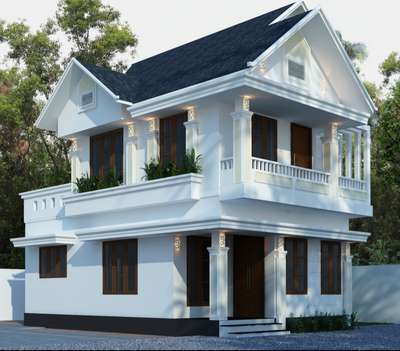 Budget Project at Ernakulam

Area-1200 sq ft

Cost-25 lakh

3 BHK home

#homedesign
#ProposedDesign #permitdesign
#ElevationHome
#3D
#homeinteriordesign 
#homedesigns