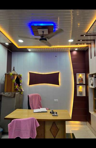 We Decorate your dream Office 
pvc panel and pvc ceiling 
all India service  
Saifi Decor Hub
8950435954 #koloapp  #PVCFalseCeiling  #pvcwallpanel  #OfficeRoom  #renovationoffice  #kolodelhi  #office_interior_work@ernakulam  #saifidecorhub