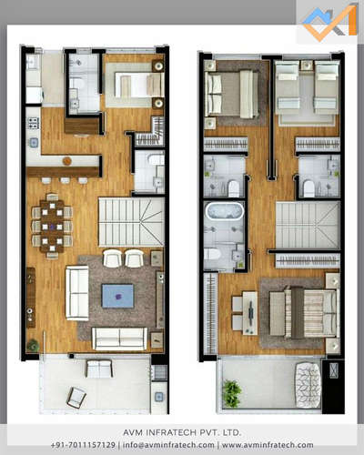 A 4 Bedroom duplex, classically designed to the perfection as per the client's requirements.


Follow us for more such amazing updates. 
.
.
#4bhk #four #bedroomdesign #bedroom #goal #goals #4bed #4bedroom #4bedroom #duplex #duplexhouse #duplexapartment #house #design #plan #floorplan #floorplans #architect #architecture #avminfratech