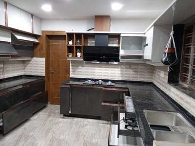 Modular kitchen 💟