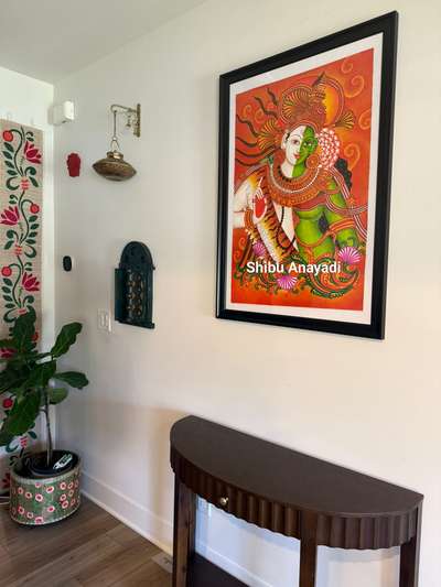 Kerala Mural Painting Gallery 
#murals #Painter #muralpainting #muralpaintingonwall