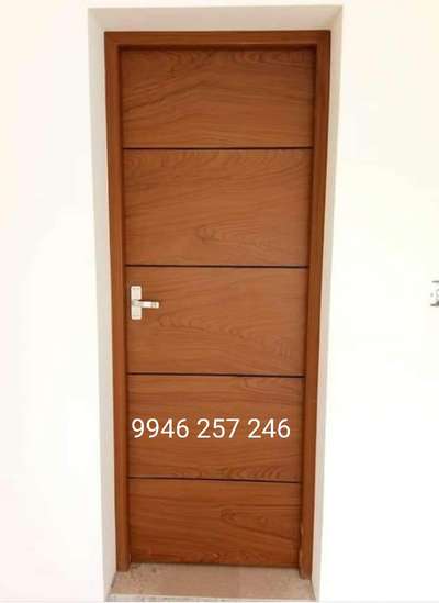 Molded FRP Fiber Waterproof Doors. Call: 9946 257 246