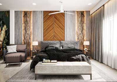 #BedroomDecor